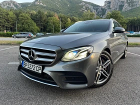 Mercedes-Benz E 400 AMG - Швейцария - Car24.bg Mercedes-Benz E 400 AMG - Швейцария