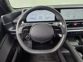 Hyundai Ioniq 6 Long Range Exclusive | Auto.bg — изображение 13 Hyundai Ioniq 6 Long Range Exclusive | Auto.bg — изображение 13