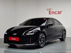 Hyundai Ioniq 6 Long Range Exclusive