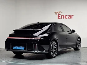 Hyundai Ioniq 6 Long Range Exclusive | Auto.bg — изображение 2 Hyundai Ioniq 6 Long Range Exclusive | Auto.bg — изображение 2