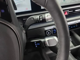 Hyundai Ioniq 6 Long Range Exclusive | Auto.bg — изображение 9 Hyundai Ioniq 6 Long Range Exclusive | Auto.bg — изображение 9