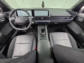 Hyundai Ioniq 6 Long Range Exclusive | Auto.bg — изображение 7 Hyundai Ioniq 6 Long Range Exclusive | Auto.bg — изображение 7