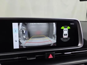 Hyundai Ioniq 6 Long Range Exclusive | Auto.bg — изображение 15 Hyundai Ioniq 6 Long Range Exclusive | Auto.bg — изображение 15