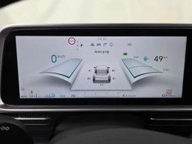 Hyundai Ioniq 6 Long Range Exclusive | Auto.bg — изображение 8 Hyundai Ioniq 6 Long Range Exclusive | Auto.bg — изображение 8