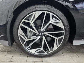 Hyundai Ioniq 6 Long Range Exclusive | Auto.bg — изображение 5 Hyundai Ioniq 6 Long Range Exclusive | Auto.bg — изображение 5