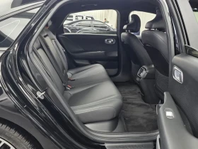 Hyundai Ioniq 6 Long Range Exclusive | Auto.bg — изображение 11 Hyundai Ioniq 6 Long Range Exclusive | Auto.bg — изображение 11