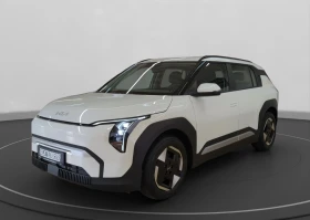 Kia EV3 81.4 kWh Long Range Air | Auto.bg — изображение 2 Kia EV3 81.4 kWh Long Range Air | Auto.bg — изображение 2