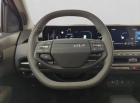 Kia EV3 81.4 kWh Long Range Air | Auto.bg — изображение 5 Kia EV3 81.4 kWh Long Range Air | Auto.bg — изображение 5