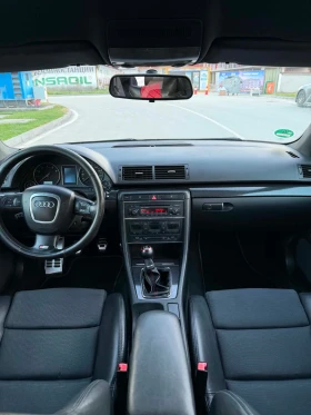 Audi A4 1.8turbo | Auto.bg — изображение 8 Audi A4 1.8turbo | Auto.bg — изображение 8