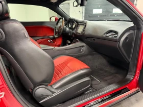 Dodge Challenger 6.4L 8cyl RWD | Auto.bg — изображение 14 Dodge Challenger 6.4L 8cyl RWD | Auto.bg — изображение 14