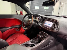 Dodge Challenger 6.4L 8cyl RWD | Auto.bg — изображение 9 Dodge Challenger 6.4L 8cyl RWD | Auto.bg — изображение 9