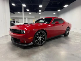 Dodge Challenger 6.4L 8cyl RWD
