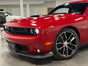 Dodge Challenger 6.4L 8cyl RWD | Auto.bg — изображение 10 Dodge Challenger 6.4L 8cyl RWD | Auto.bg — изображение 10