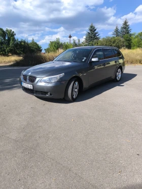 BMW 530 530xd | Auto.bg — изображение 3 BMW 530 530xd | Auto.bg — изображение 3