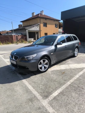 BMW 530 530xd | Auto.bg — изображение 5 BMW 530 530xd | Auto.bg — изображение 5