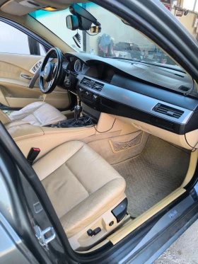 BMW 530 530xd | Auto.bg — изображение 9 BMW 530 530xd | Auto.bg — изображение 9