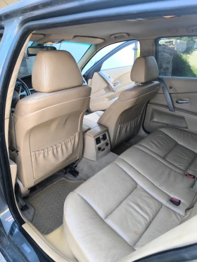 BMW 530 530xd | Auto.bg — изображение 8 BMW 530 530xd | Auto.bg — изображение 8