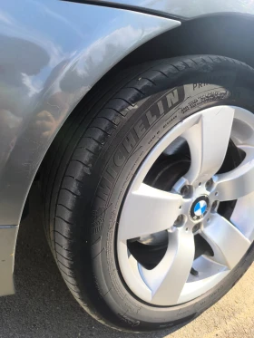 BMW 530 530xd | Auto.bg — изображение 15 BMW 530 530xd | Auto.bg — изображение 15