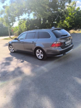 BMW 530 530xd | Auto.bg — изображение 4 BMW 530 530xd | Auto.bg — изображение 4