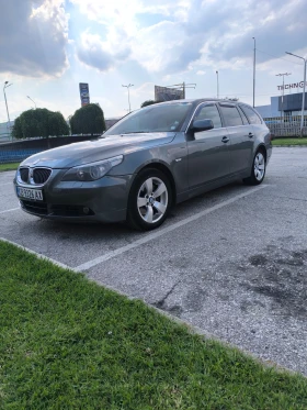 BMW 530 530xd | Auto.bg — изображение 12 BMW 530 530xd | Auto.bg — изображение 12
