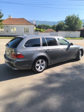 BMW 530 530xd | Auto.bg — изображение 17 BMW 530 530xd | Auto.bg — изображение 17