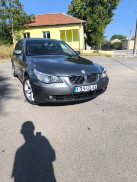 BMW 530 530xd | Auto.bg — изображение 2 BMW 530 530xd | Auto.bg — изображение 2