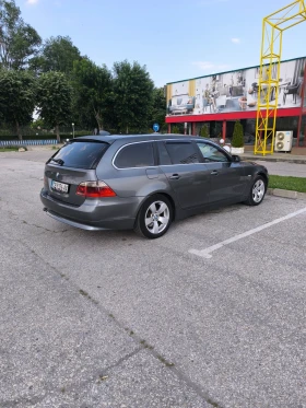 BMW 530 530xd | Auto.bg — изображение 14 BMW 530 530xd | Auto.bg — изображение 14