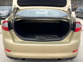 Ford Mondeo undefined | Auto.bg — изображение 4 Ford Mondeo undefined | Auto.bg — изображение 4