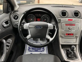 Ford Mondeo undefined | Auto.bg — изображение 12 Ford Mondeo undefined | Auto.bg — изображение 12