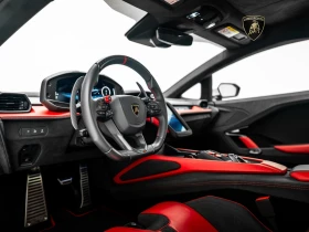 Lamborghini Temerario PHEV KERAMIK LIFT-SYSTEM SONUS - 298900 € - 10001888 8 | Car24.bg Lamborghini Temerario PHEV KERAMIK LIFT-SYSTEM SONUS - 298900 € - 10001888 8