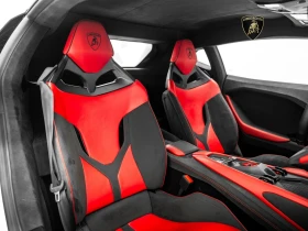 Lamborghini Temerario PHEV KERAMIK LIFT-SYSTEM SONUS - 298900 € - 10001888 14 | Car24.bg Lamborghini Temerario PHEV KERAMIK LIFT-SYSTEM SONUS - 298900 € - 10001888 14