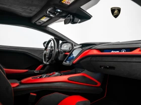 Lamborghini Temerario PHEV KERAMIK LIFT-SYSTEM SONUS - 298900 € - 10001888 13 | Car24.bg Lamborghini Temerario PHEV KERAMIK LIFT-SYSTEM SONUS - 298900 € - 10001888 13