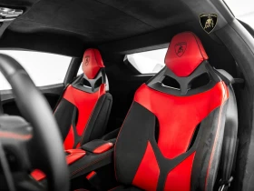 Lamborghini Temerario PHEV KERAMIK LIFT-SYSTEM SONUS - 298900 € - 10001888 15 | Car24.bg Lamborghini Temerario PHEV KERAMIK LIFT-SYSTEM SONUS - 298900 € - 10001888 15