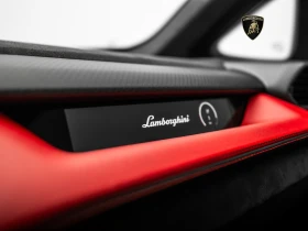Lamborghini Temerario PHEV KERAMIK LIFT-SYSTEM SONUS - 298900 € - 10001888 12 | Car24.bg Lamborghini Temerario PHEV KERAMIK LIFT-SYSTEM SONUS - 298900 € - 10001888 12