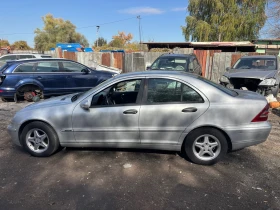 Mercedes-Benz C 220 2.2 cdi 143 TOP SUSTOQNIE - 11 € - 11887808 3 | Car24.bg Mercedes-Benz C 220 2.2 cdi 143 TOP SUSTOQNIE - 11 € - 11887808 3