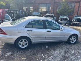 Mercedes-Benz C 220 2.2 cdi 143 TOP SUSTOQNIE - 11 € - 11887808 7 | Car24.bg Mercedes-Benz C 220 2.2 cdi 143 TOP SUSTOQNIE - 11 € - 11887808 7