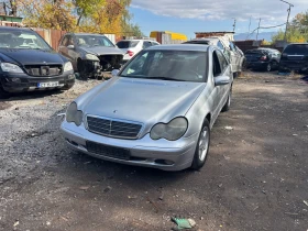 Mercedes-Benz C 220 2.2 cdi 143 TOP SUSTOQNIE - Car24.bg Mercedes-Benz C 220 2.2 cdi 143 TOP SUSTOQNIE