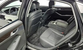 Genesis G80 3.3GDI* * Luxury* * Обдухване* * Подгрев* * Камера | Auto.bg — изображение 10 Genesis G80 3.3GDI* * Luxury* * Обдухване* * Подгрев* * Камера | Auto.bg — изображение 10