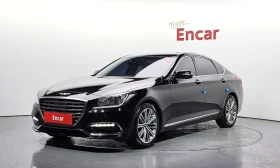 Genesis G80 3.3GDI* * Luxury* * Обдухване* * Подгрев* * Камера