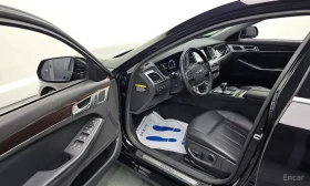 Genesis G80 3.3GDI* * Luxury* * Обдухване* * Подгрев* * Камера | Auto.bg — изображение 9 Genesis G80 3.3GDI* * Luxury* * Обдухване* * Подгрев* * Камера | Auto.bg — изображение 9