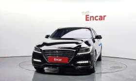Genesis G80 3.3GDI* * Luxury* * Обдухване* * Подгрев* * Камера | Auto.bg — изображение 3 Genesis G80 3.3GDI* * Luxury* * Обдухване* * Подгрев* * Камера | Auto.bg — изображение 3