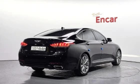 Genesis G80 3.3GDI* * Luxury* * Обдухване* * Подгрев* * Камера | Auto.bg — изображение 2 Genesis G80 3.3GDI* * Luxury* * Обдухване* * Подгрев* * Камера | Auto.bg — изображение 2