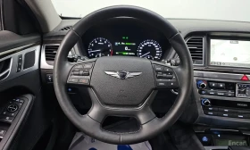 Genesis G80 3.3GDI* * Luxury* * Обдухване* * Подгрев* * Камера | Auto.bg — изображение 12 Genesis G80 3.3GDI* * Luxury* * Обдухване* * Подгрев* * Камера | Auto.bg — изображение 12