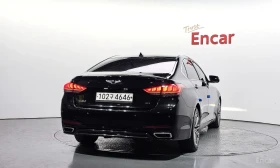 Genesis G80 3.3GDI* * Luxury* * Обдухване* * Подгрев* * Камера | Auto.bg — изображение 4 Genesis G80 3.3GDI* * Luxury* * Обдухване* * Подгрев* * Камера | Auto.bg — изображение 4