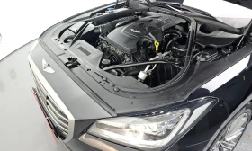 Genesis G80 3.3GDI* * Luxury* * Обдухване* * Подгрев* * Камера | Auto.bg — изображение 5 Genesis G80 3.3GDI* * Luxury* * Обдухване* * Подгрев* * Камера | Auto.bg — изображение 5