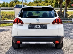 Peugeot 2008 PureTech PANORAMA | Auto.bg — изображение 6 Peugeot 2008 PureTech PANORAMA | Auto.bg — изображение 6