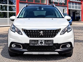 Peugeot 2008 PureTech PANORAMA | Auto.bg — изображение 5 Peugeot 2008 PureTech PANORAMA | Auto.bg — изображение 5