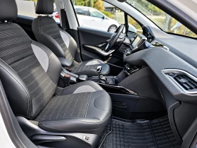 Peugeot 2008 PureTech PANORAMA | Auto.bg — изображение 7 Peugeot 2008 PureTech PANORAMA | Auto.bg — изображение 7