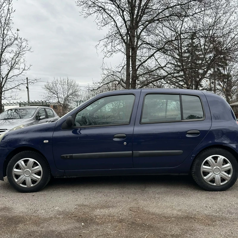 Renault Clio - 2200 € / 4302.83 лв. - 70309043 1 | Car24.bg Renault Clio - 2200 € / 4302.83 лв. - 70309043 1