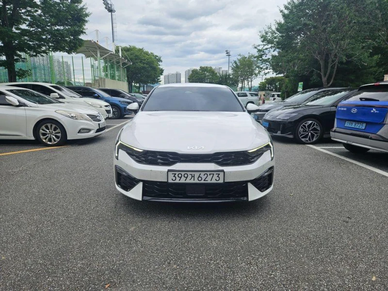 Kia K5 2.0 LPi Trendy * koreiskikoli.bg * - 20709 € - 89228781 1 | Car24.bg Kia K5 2.0 LPi Trendy * koreiskikoli.bg * - 20709 € - 89228781 1